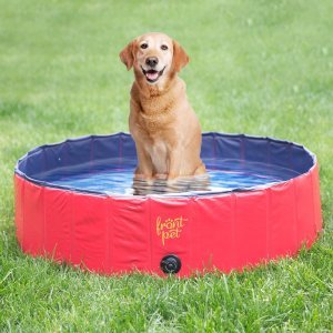 frontpet dog pool